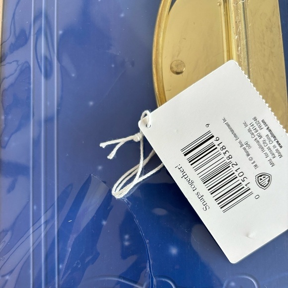 Hallmark The Polar Express Keepsake storage box. NEW - Picture 4 of 13